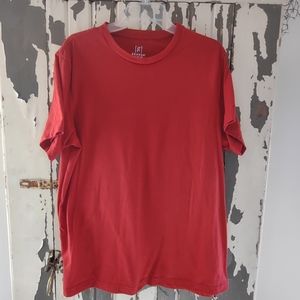 XL GEORGE CREWNECK TEE